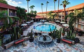 Doubletree Suites By Hilton Tucson-Williams Center