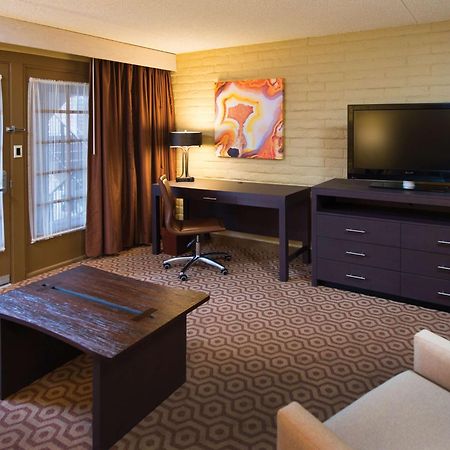 Doubletree Suites By Hilton Tucson-Williams Center Esterno foto