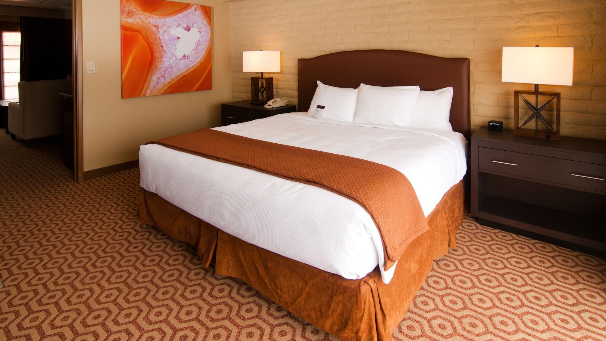 Doubletree Suites By Hilton Tucson-Williams Center Esterno foto