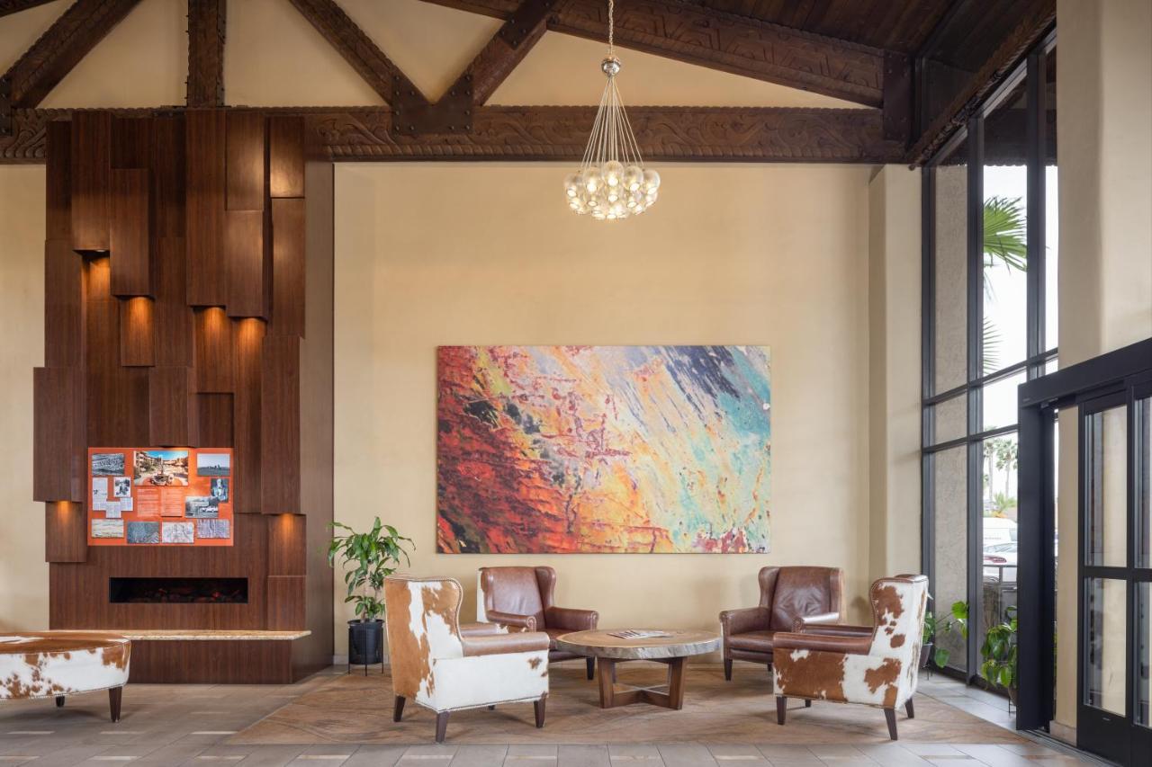 Doubletree Suites By Hilton Tucson-Williams Center Esterno foto
