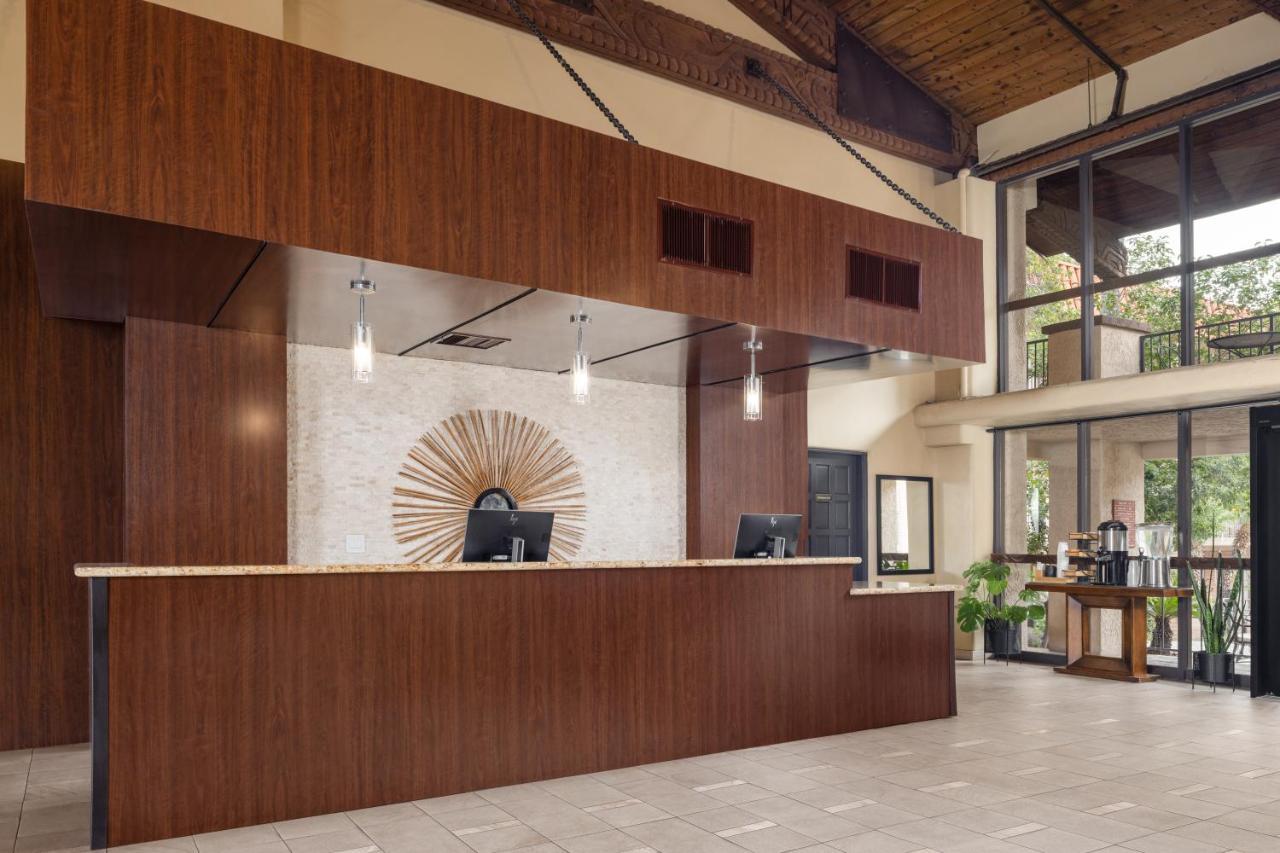 Doubletree Suites By Hilton Tucson-Williams Center Esterno foto