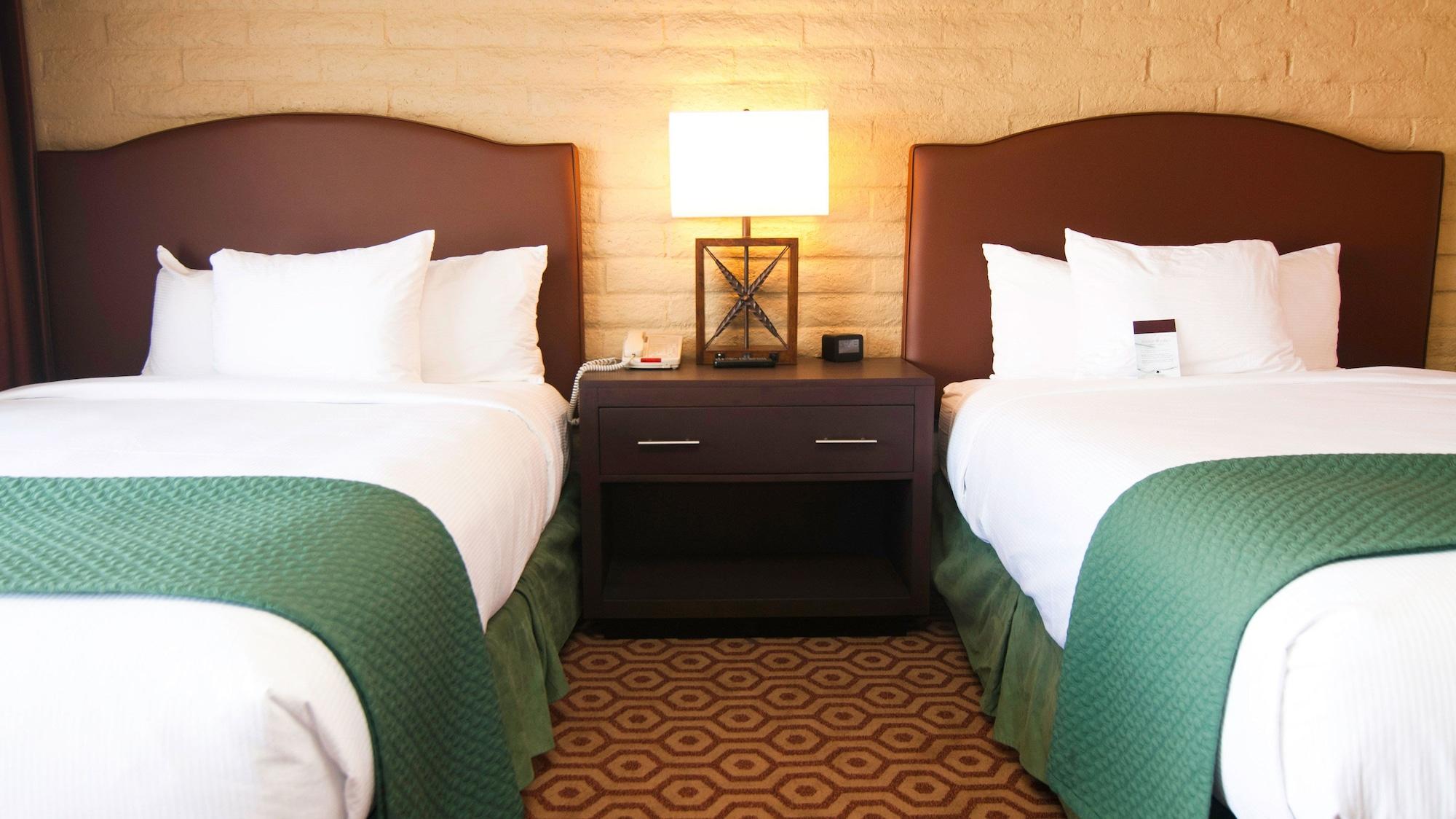 Doubletree Suites By Hilton Tucson-Williams Center Esterno foto