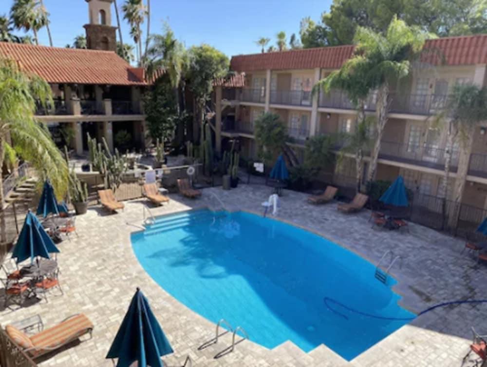 Doubletree Suites By Hilton Tucson-Williams Center Esterno foto