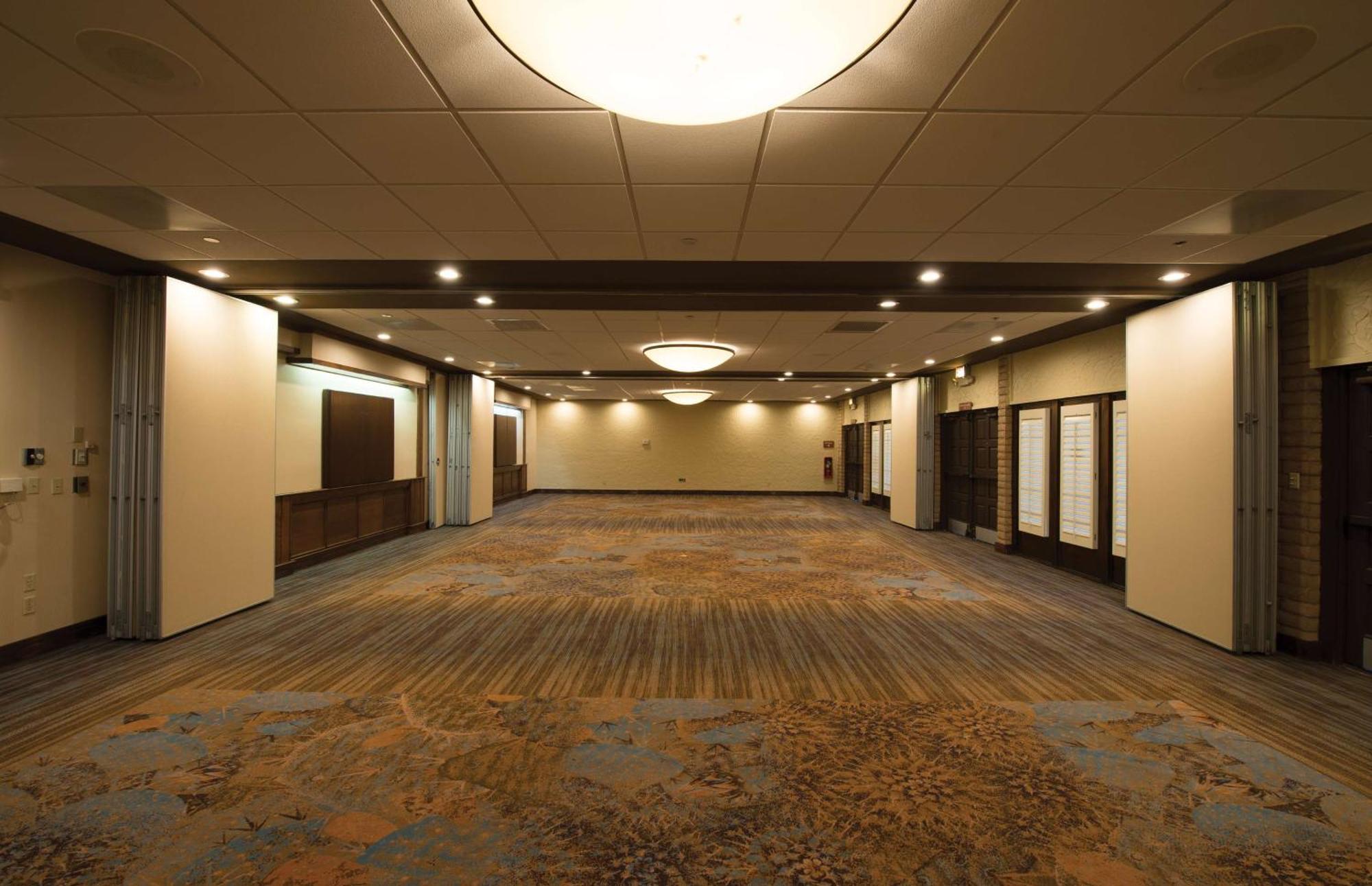 Doubletree Suites By Hilton Tucson-Williams Center Esterno foto