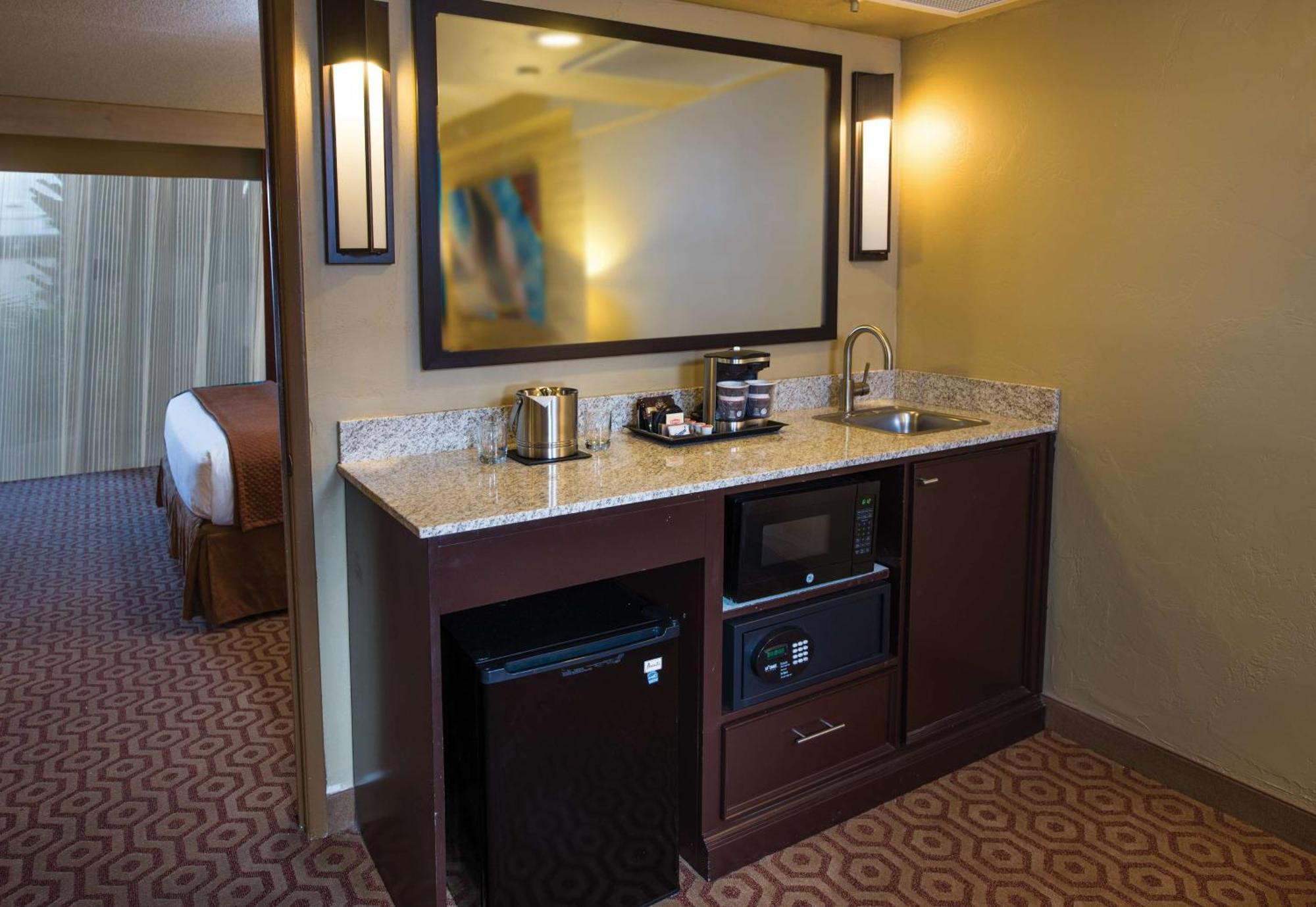 Doubletree Suites By Hilton Tucson-Williams Center Esterno foto