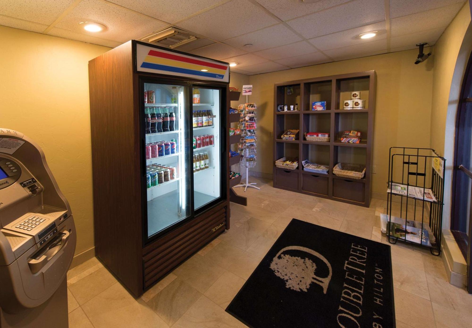 Doubletree Suites By Hilton Tucson-Williams Center Esterno foto