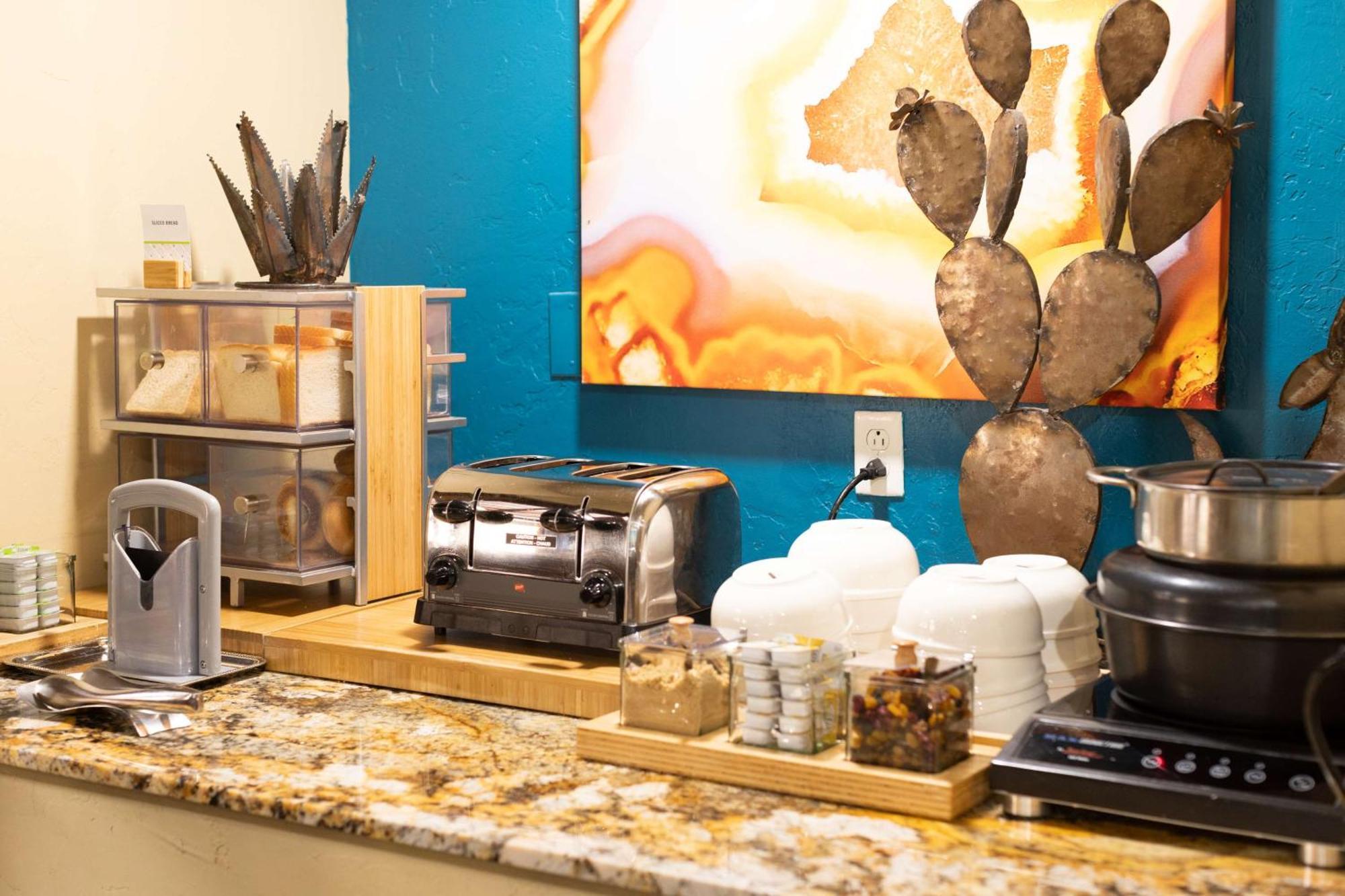 Doubletree Suites By Hilton Tucson-Williams Center Esterno foto