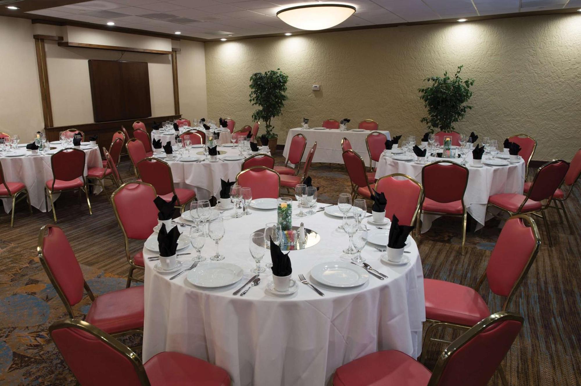 Doubletree Suites By Hilton Tucson-Williams Center Esterno foto