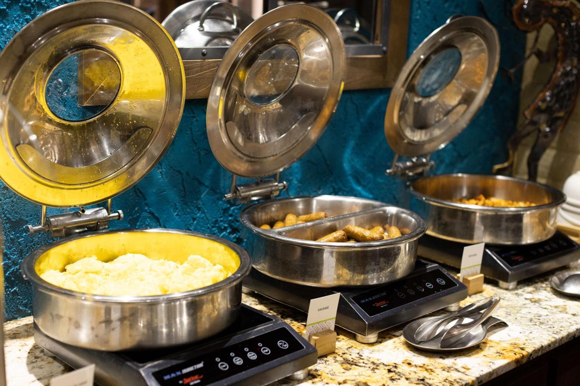 Doubletree Suites By Hilton Tucson-Williams Center Esterno foto