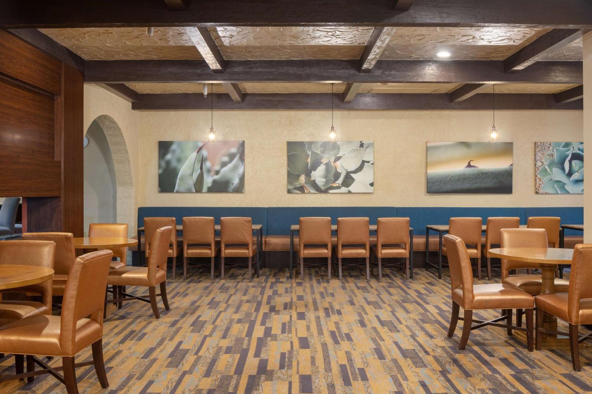 Doubletree Suites By Hilton Tucson-Williams Center Esterno foto