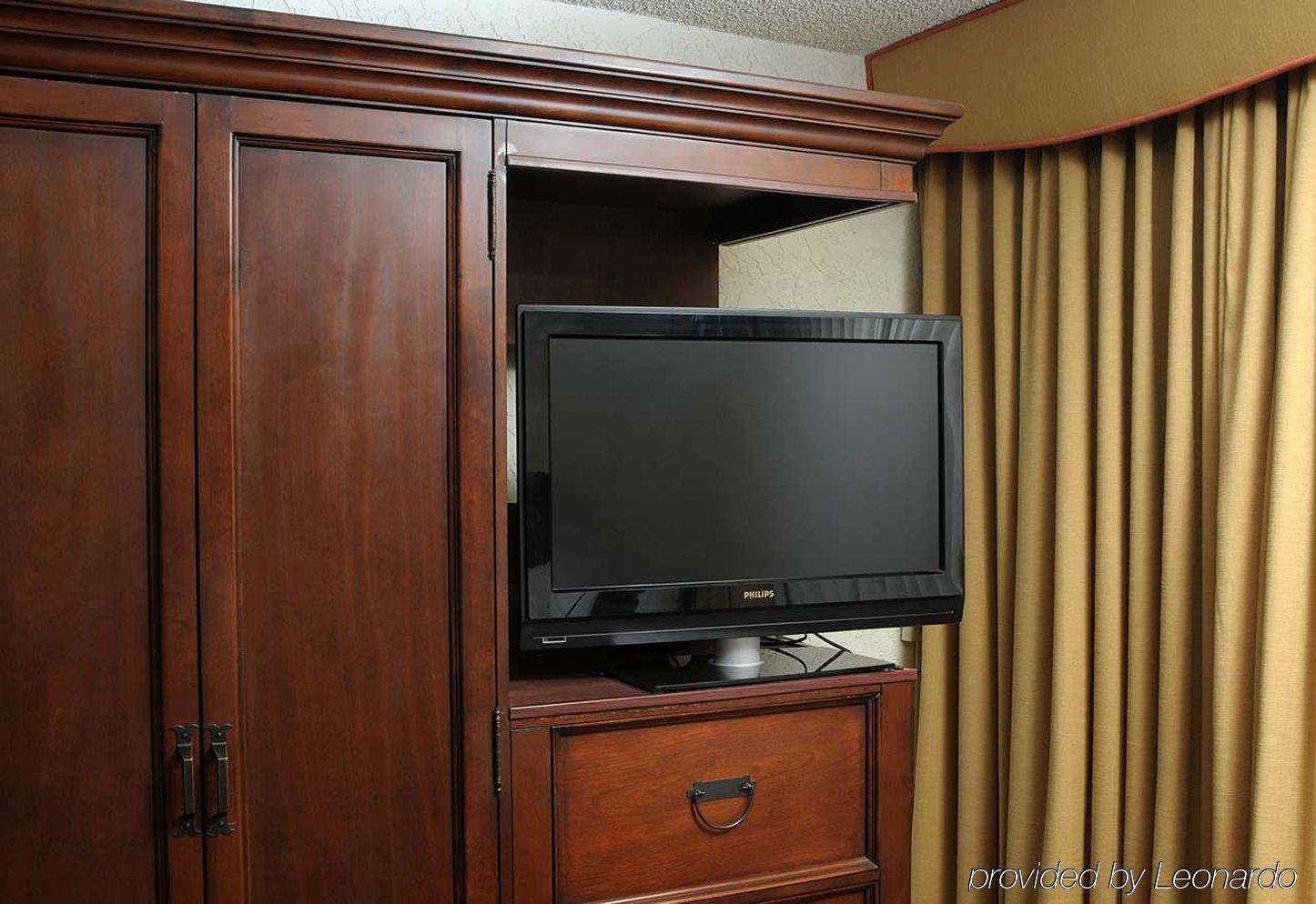 Doubletree Suites By Hilton Tucson-Williams Center Camera foto