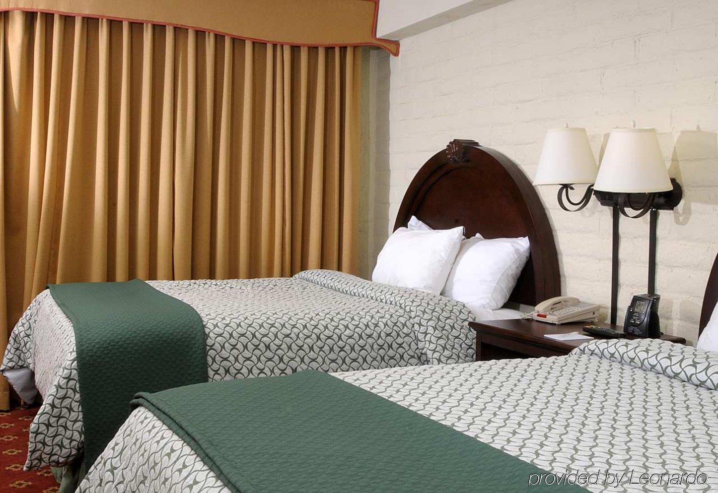 Doubletree Suites By Hilton Tucson-Williams Center Camera foto