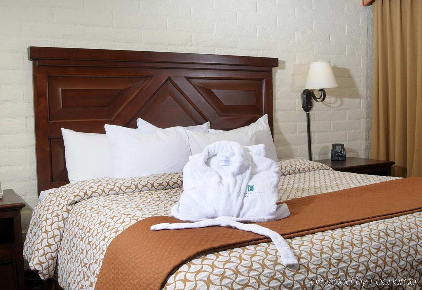 Doubletree Suites By Hilton Tucson-Williams Center Camera foto
